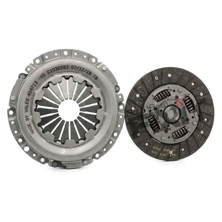 Hyundai Getz Clutch Kit (Disc+Pressure Plate) | 2004-2010 | Valeo
