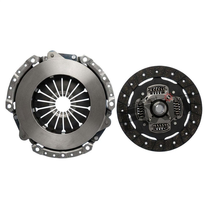 Ford Fiesta / Figo Clutch Kit (Disc+Pressure Plate) | 2004-2015 | Valeo
