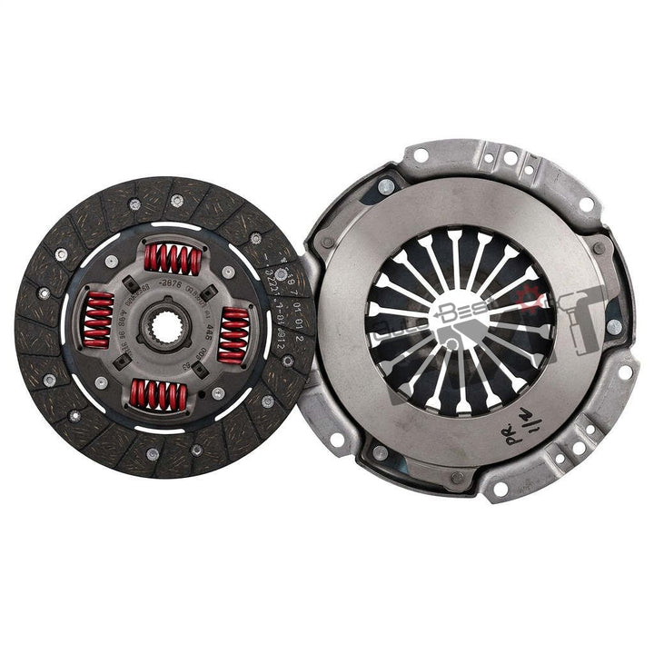 Tata Ace Magic / Ace Mega Clutch Kit (Disc+Pressure Plate) | 2005-2026 | Valeo
