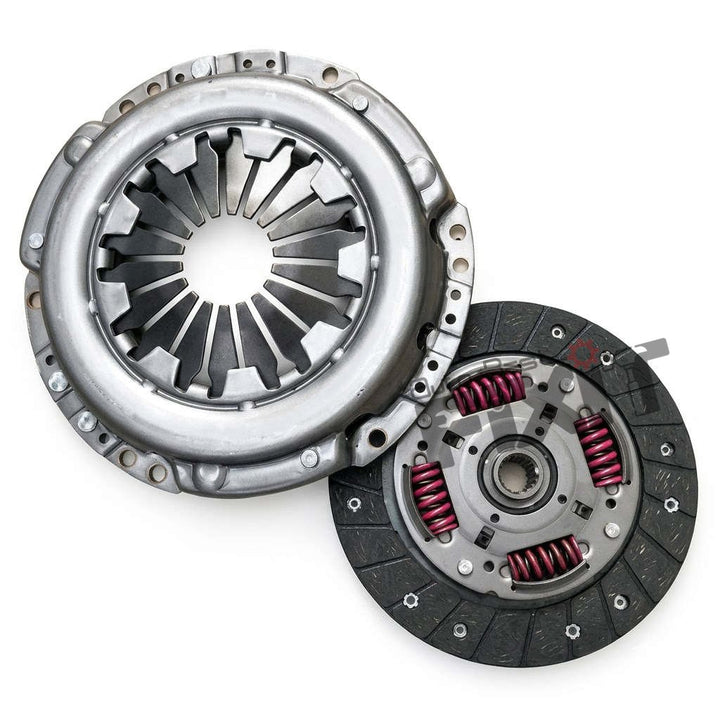 Maruti Swift / Swift Dzire Clutch Kit (Disc+Pressure Plate) | 2005-2010 | Valeo