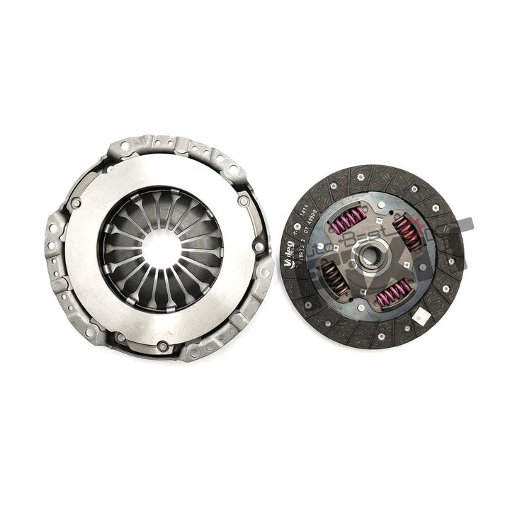 Maruti Swift / Swift Dzire Clutch Kit (Disc+Pressure Plate) | 2005-2010 | Valeo