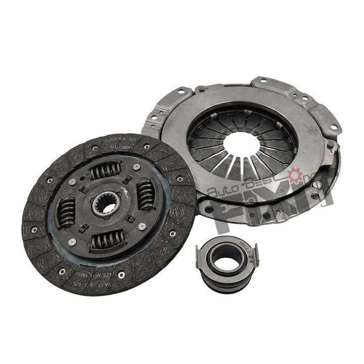 Tata Ace Magic / Ace Mega Clutch Kit (Disc+Pressure Plate+Bearing) | 2005-2026 | Valeo