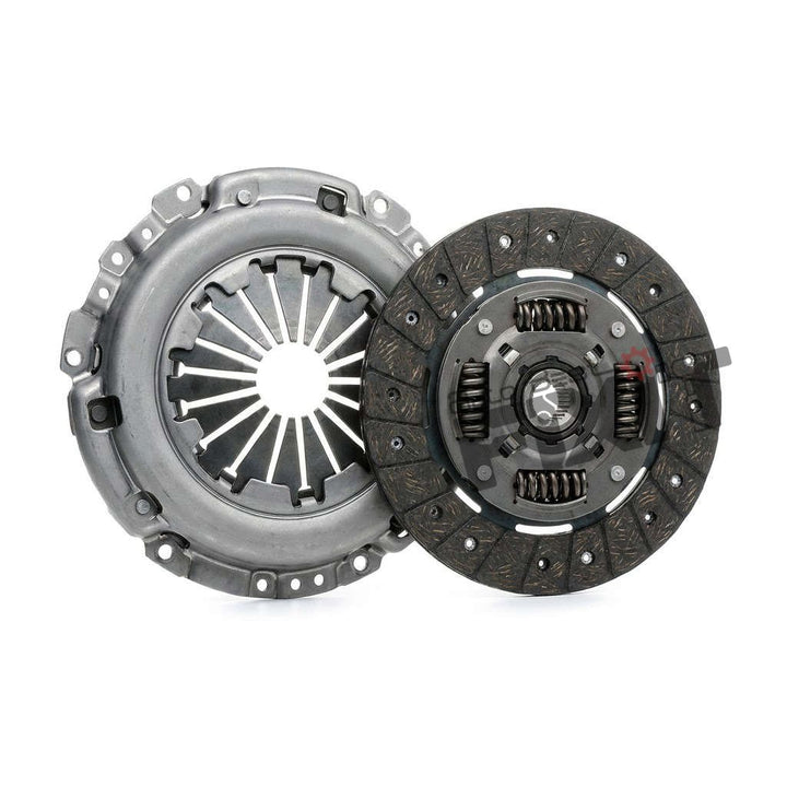Tata Venture / Super Ace Clutch Kit (Disc+Pressure Plate) | 2009-2026 | Valeo
