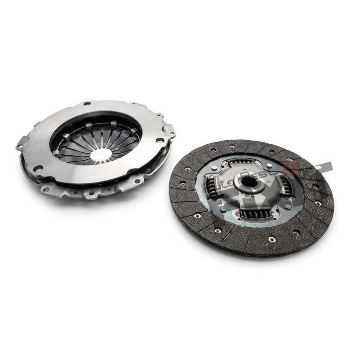 Tata Venture / Super Ace Clutch Kit (Disc+Pressure Plate) | 2009-2026 | Valeo