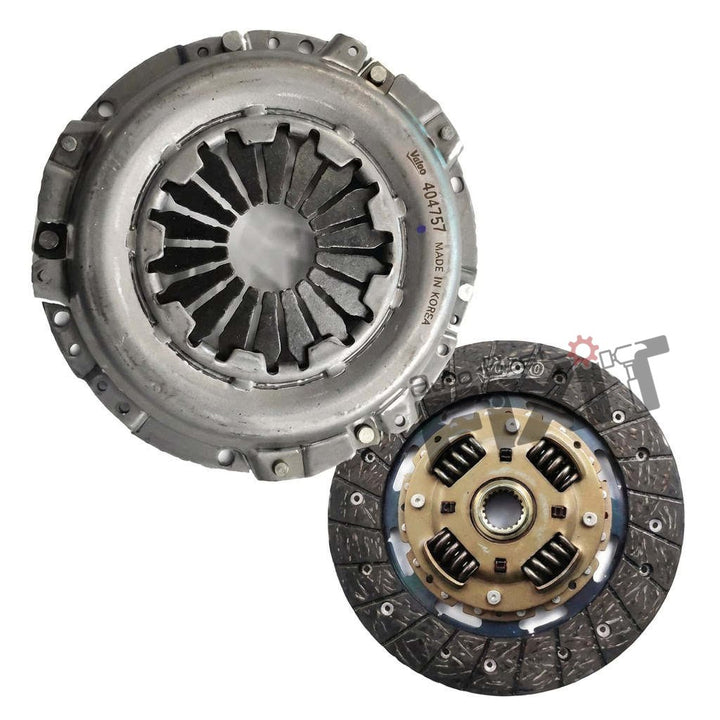 Honda City Clutch Kit (Disc+Pressure Plate) | 1998-2003 | Valeo