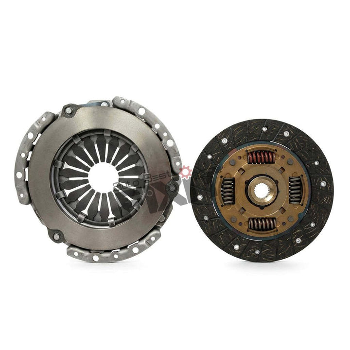 Honda City / City ZX Clutch Kit (Disc+Pressure Plate) | 2003-2008 | Valeo