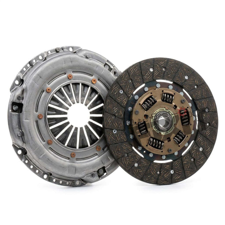 Hyundai Verna / Getz Clutch Kit (Disc+Pressure Plate) | 2006-2011 | Valeo