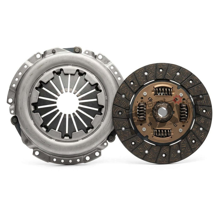 Toyota Corolla E120 Clutch Kit (Disc+Pressure Plate) | 2003-2008 | Valeo