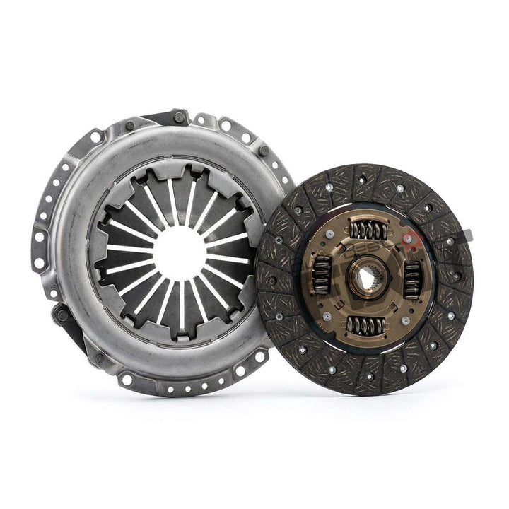 Toyota Corolla E120 Clutch Kit (Disc+Pressure Plate) | 2003-2008 | Valeo