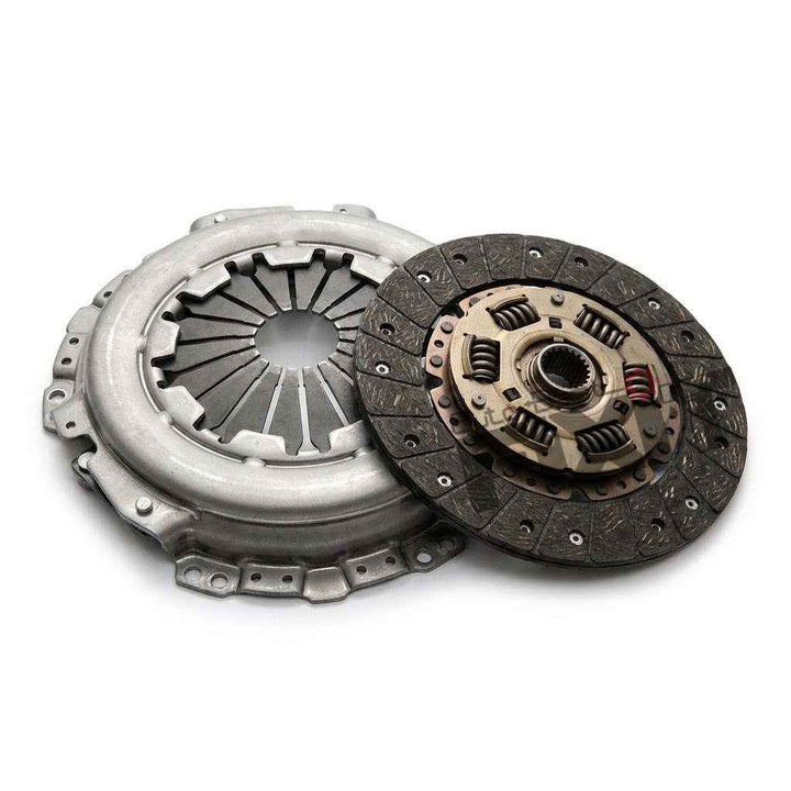 Toyota Qualis Clutch Kit (Disc+Pressure Plate) | 1999-2004 | Valeo