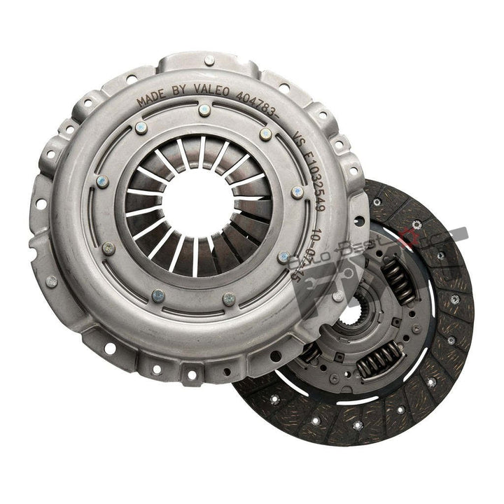 Ashok Leyland Dost Clutch Kit (Disc+Pressure Plate) | 2011-2026 | Valeo