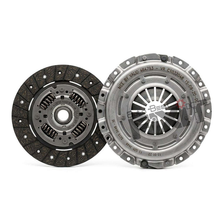 Ashok Leyland Dost Clutch Kit (Disc+Pressure Plate) | 2011-2026 | Valeo