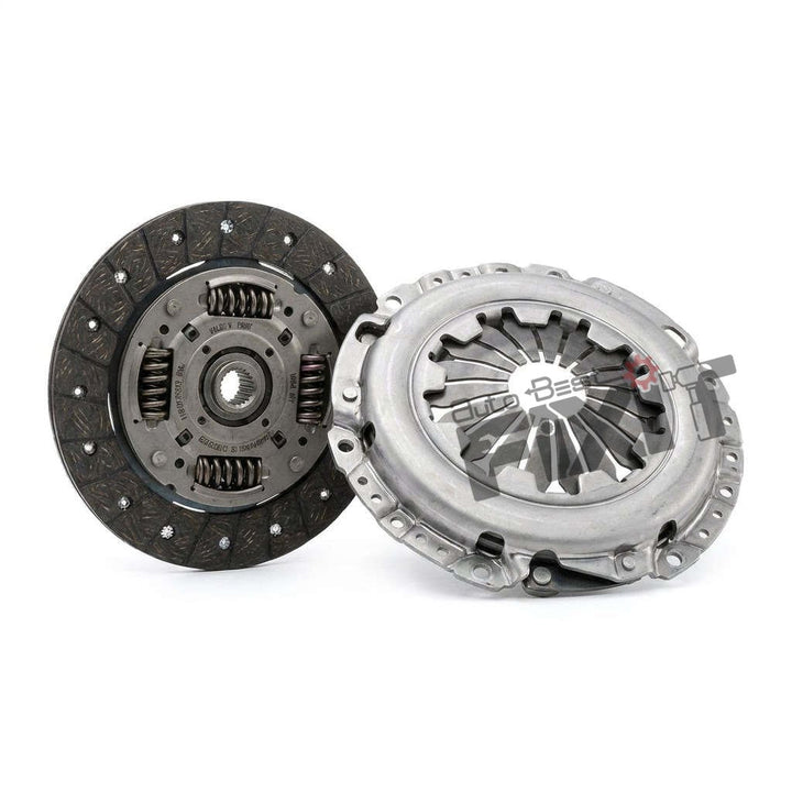 Maruti Wagon R 2ND / Alto K10 Clutch Kit (Disc+Pressure Plate) – Type B | 2009-2020 | Valeo