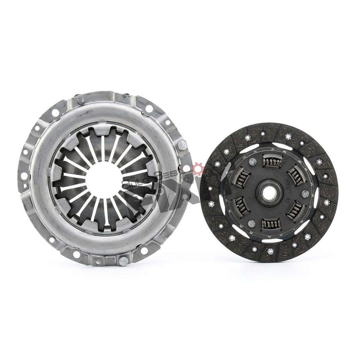 Tata Ace Magis Iris Clutch Kit (Disc+Pressure Plate) | 2007-2026 | Valeo