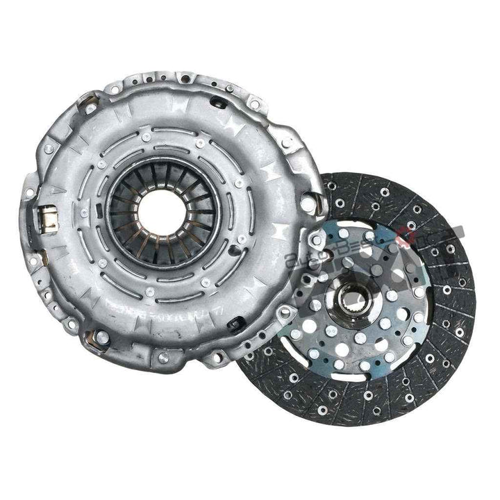 Mahindra XUV 500 / Scorpio Clutch Kit (Disc+Pressure Plate) | 2011-2020 | Valeo