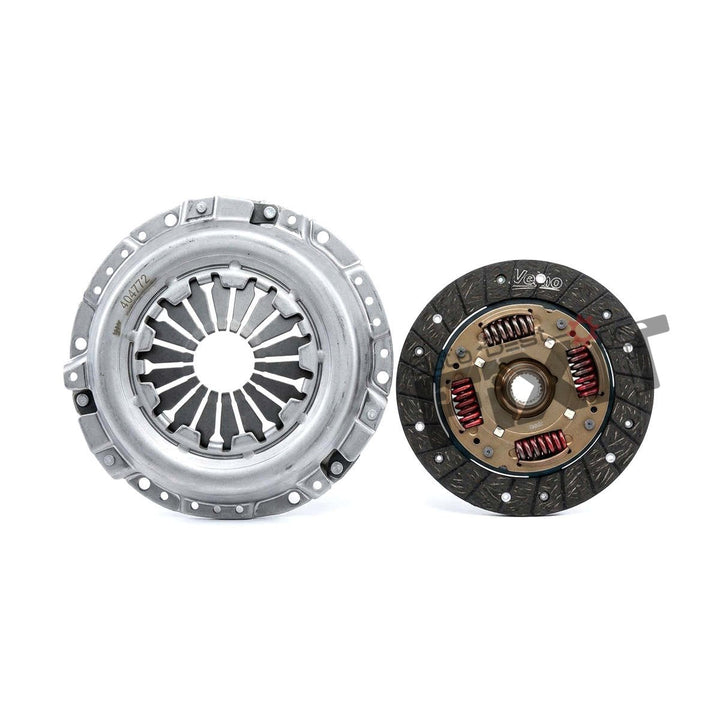 Honda City (Gm) / Jazz Clutch Kit (Disc+Pressure Plate) | 2009-2014 | Valeo