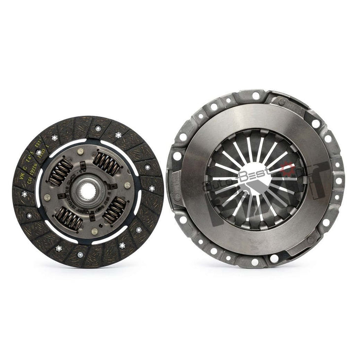 Hyundai Eon Clutch Kit (Disc+Pressure Plate) | 2011-2019 | Valeo
