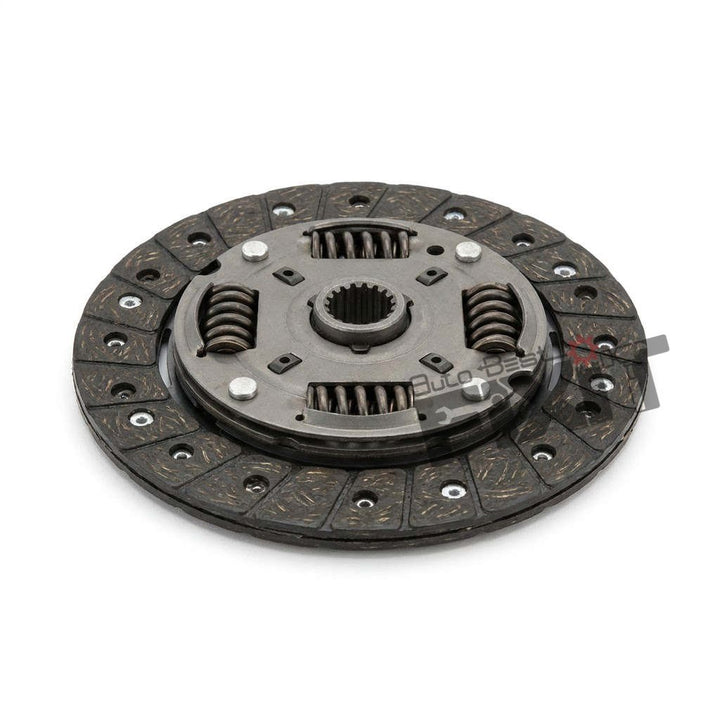 Tata Ace Mega / Ace Clutch Disc | 2005-2026 | Valeo