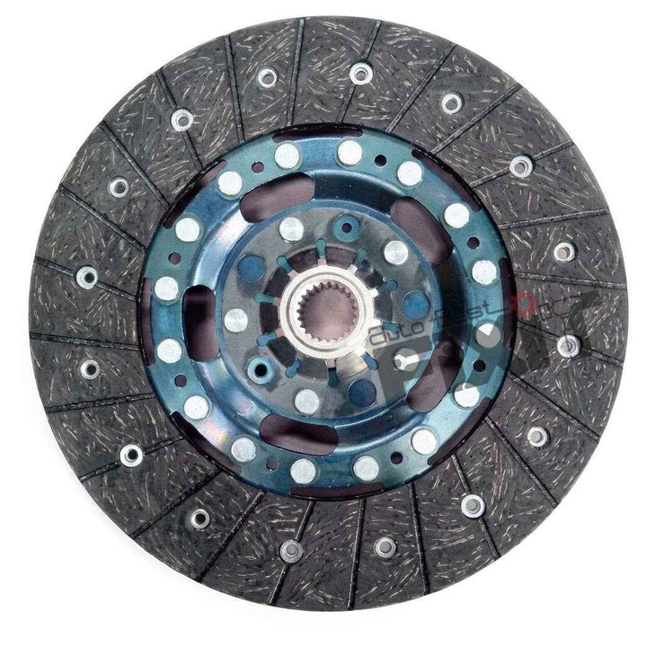 Chevrolet Captiva / Cruze Clutch Disc | 2011-2017 | Valeo