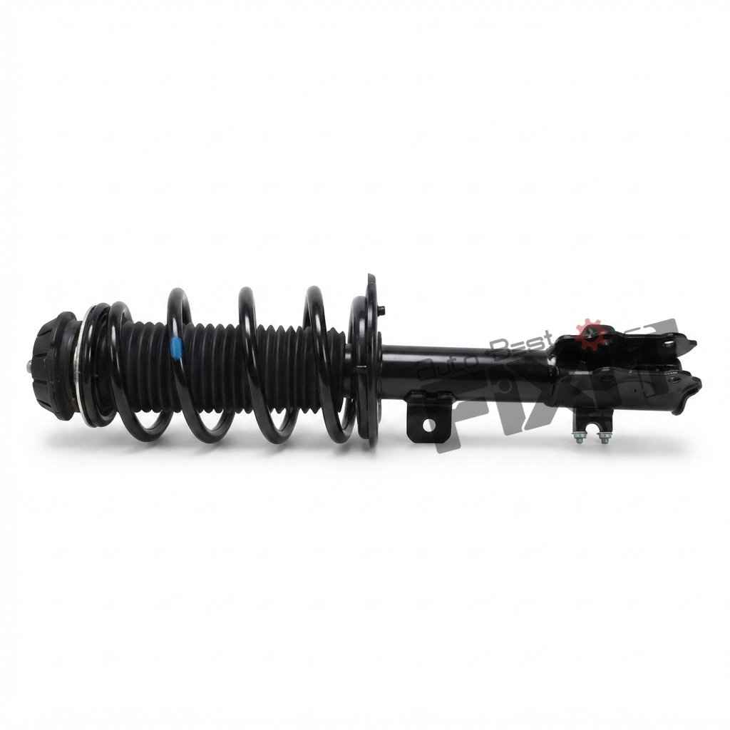 MARUTI SUZUKI STRUT SET,FRONT SPNSN,LH-SWIFT 3RD GEN 2019-2021 Compatible with MARUTI SWIFT Vehicle_2