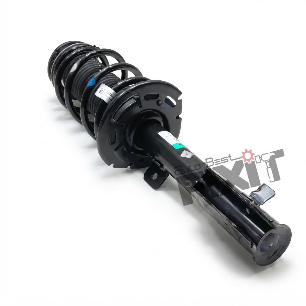 MARUTI SUZUKI STRUT SET,FRONT SPNSN,LH-SWIFT 3RD GEN 2019-2021 Compatible with MARUTI SWIFT Vehicle