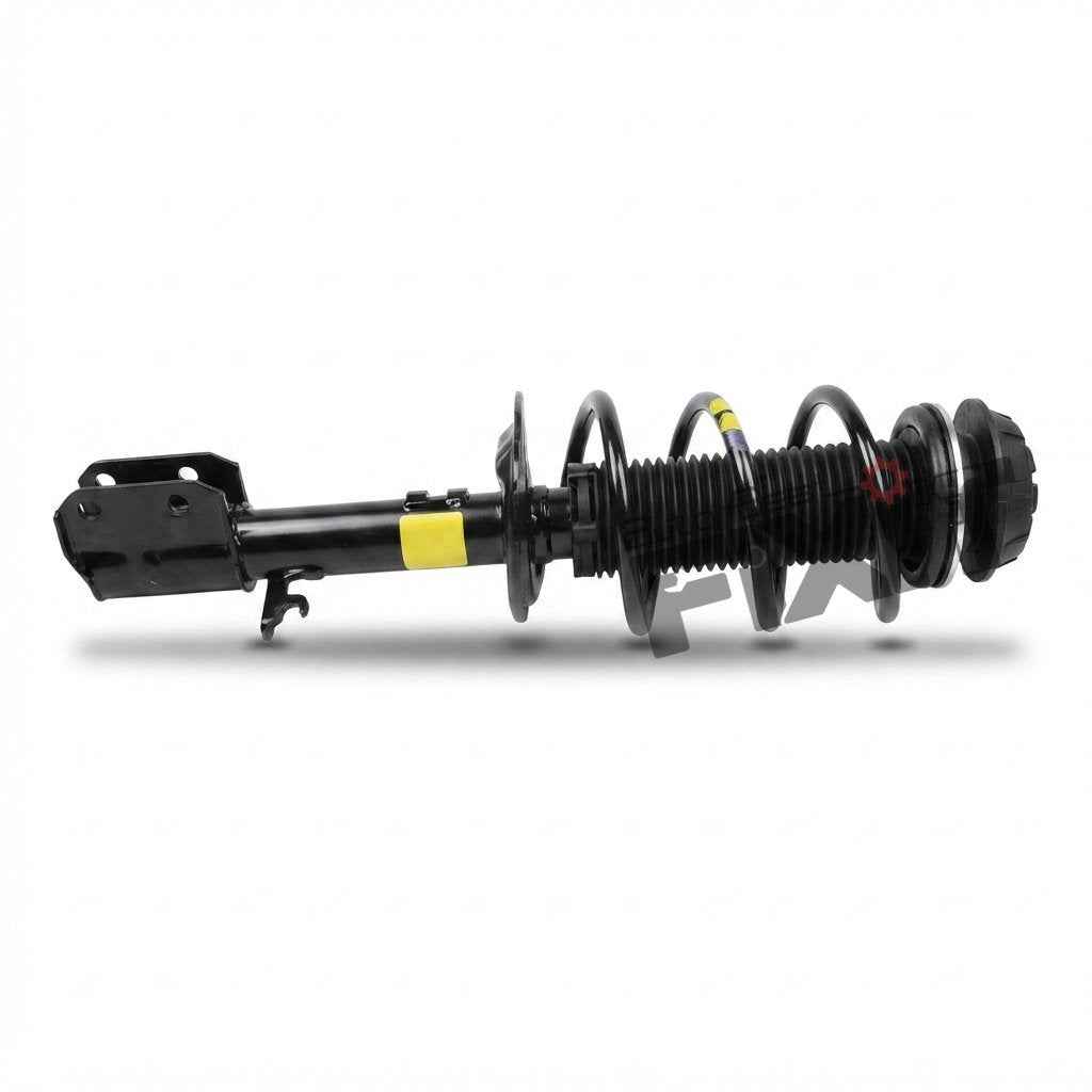 MGP FRONT SUSPENSION STRUT ASSEMBLY-ERTIGA 1ST GEN 2012-2019 Compatible with MARUTI ERTIGA Vehicle