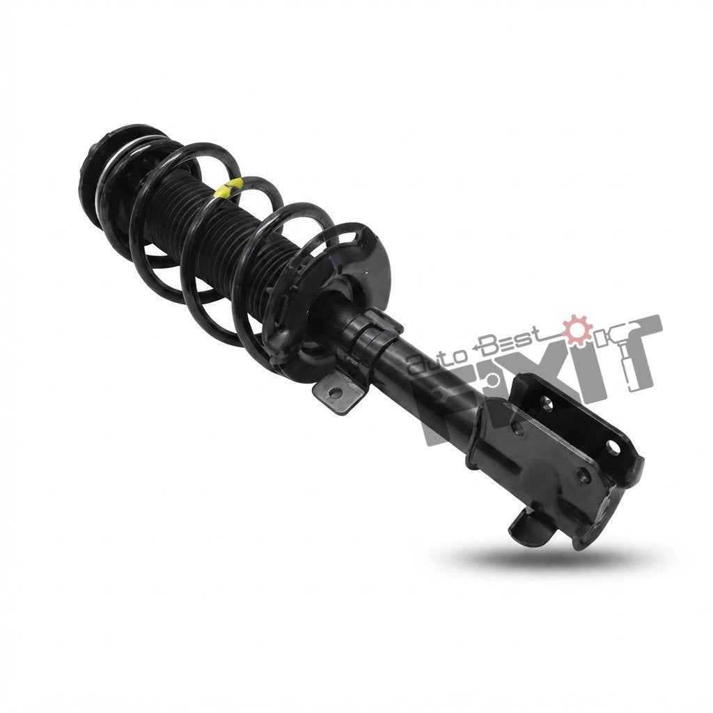 MGP FRONT SUSPENSION STRUT ASSEMBLY-ERTIGA 1ST GEN 2012-2019 Compatible with MARUTI ERTIGA Vehicle_2