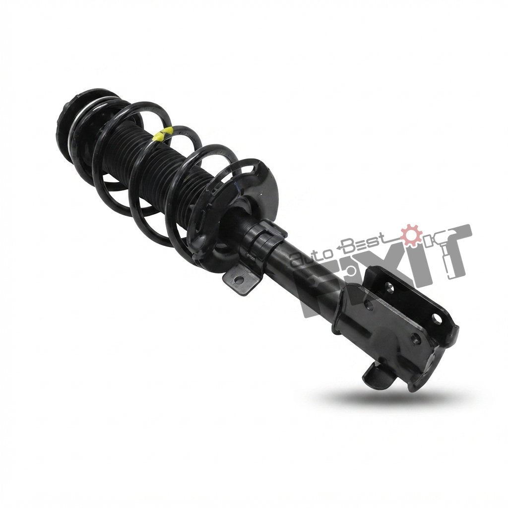 MGP FRONT SUSPENSION STRUT ASSEMBLY-ERTIGA 1ST GEN 2012-2019 Compatible with MARUTI ERTIGA Vehicle_2