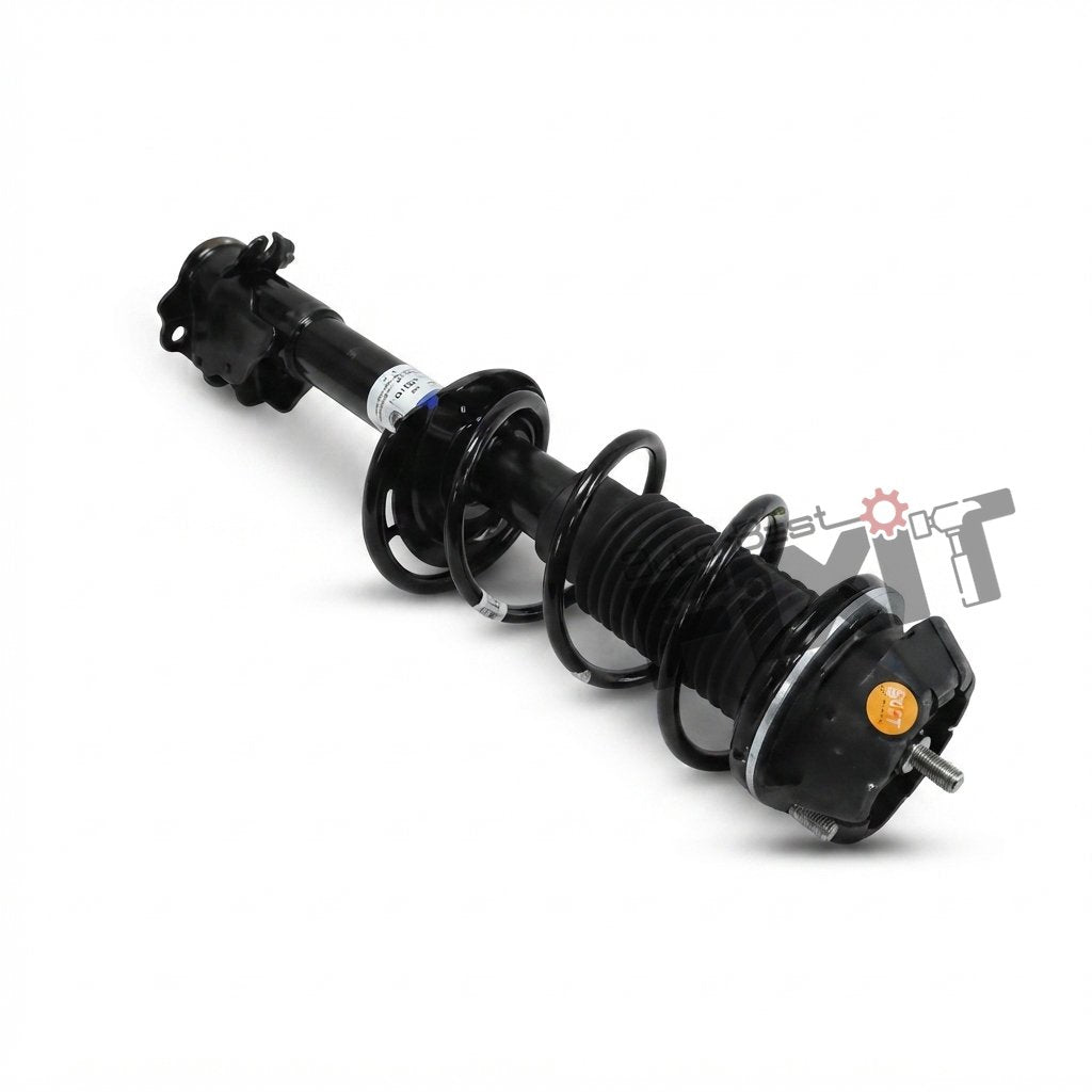 MGP STRUT SETFR SUSPENSIONR-BALENO 2ND GEN 2015-2020 Compatible with MARUTI BALENO Vehicle_3