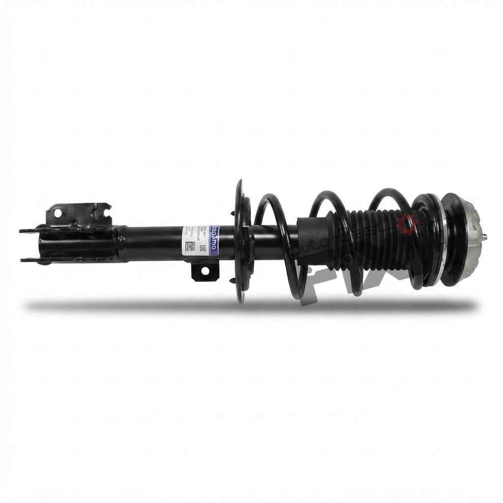 MGP STRUT SETFR SUSPENSIONR-BALENO 2ND GEN 2015-2020 Compatible with MARUTI BALENO Vehicle