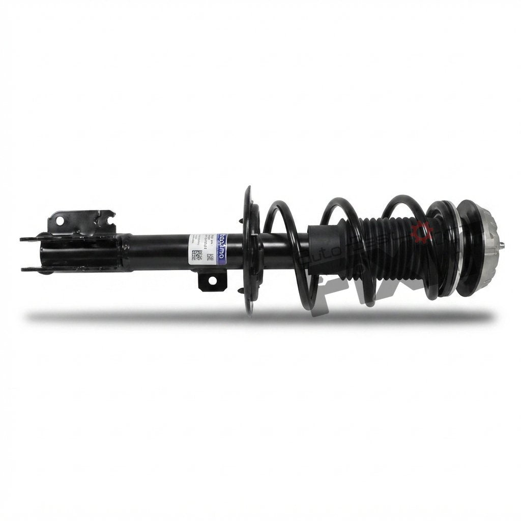 MGP STRUT SETFR SUSPENSIONR-BALENO 2ND GEN 2015-2020 Compatible with MARUTI BALENO Vehicle