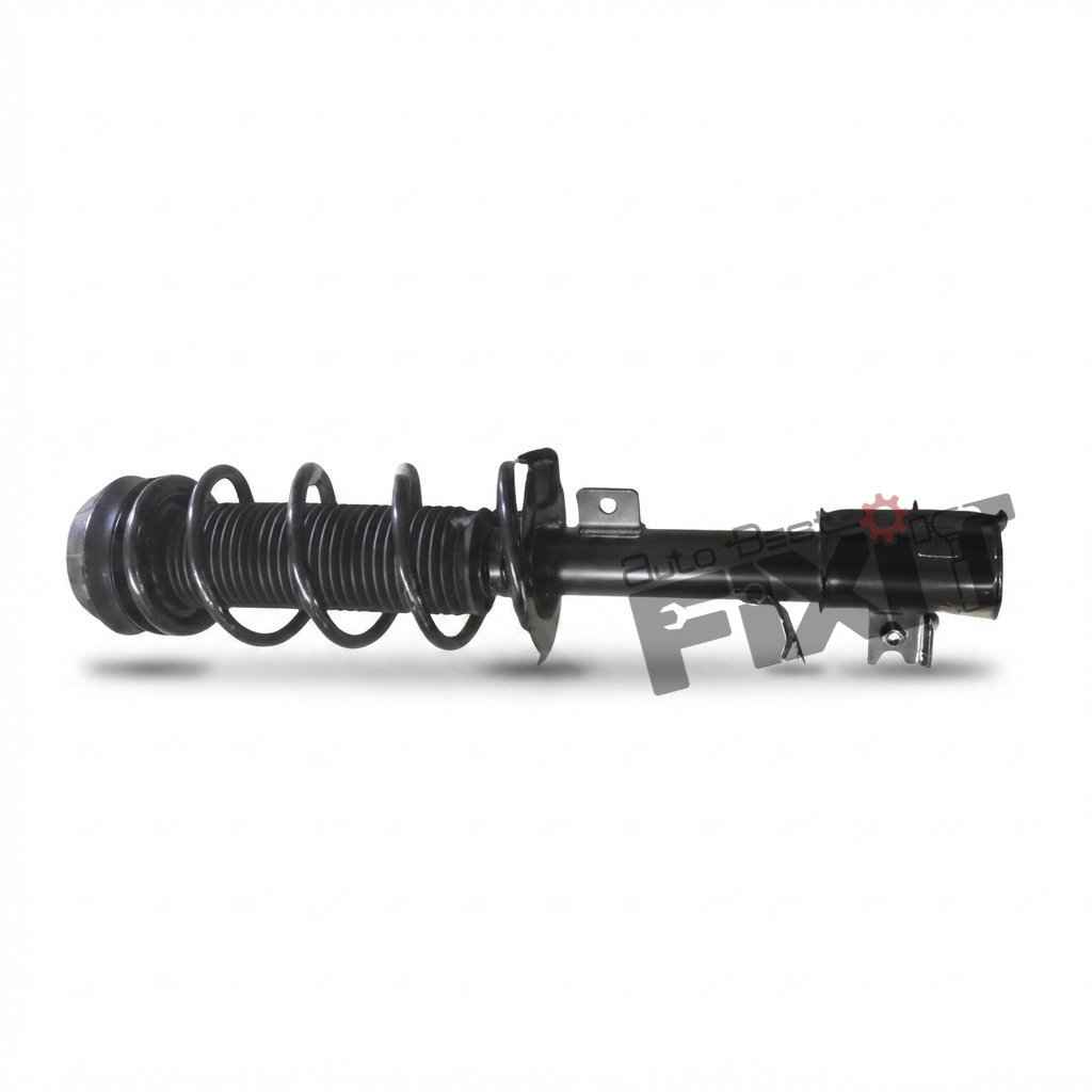 MGP STRUT SETFR SUSP RH(PET) Compatible with MARUTI SWIFT Vehicle_1