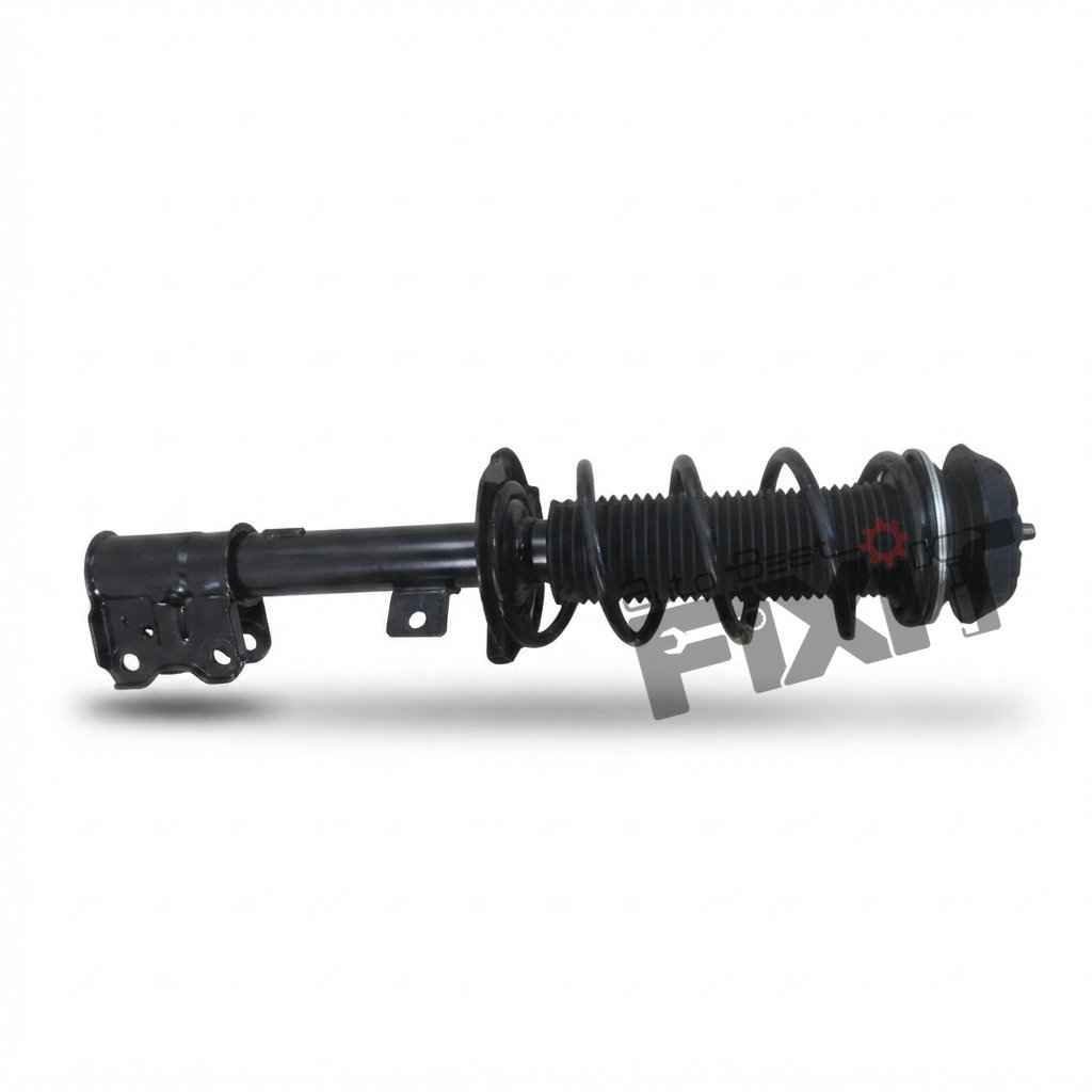 MGP STRUT SETFR SUSP RH(PET) Compatible with MARUTI SWIFT Vehicle_2