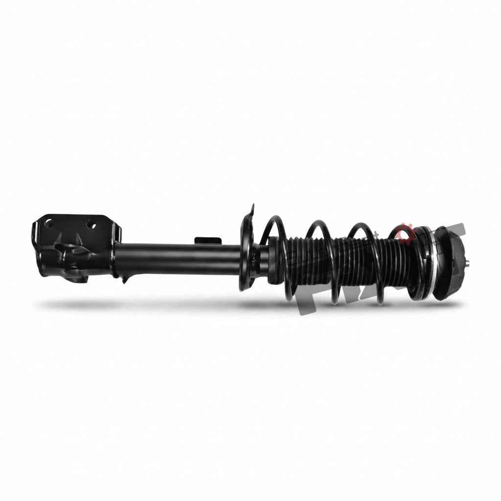 MGP STRUT SETFR SUSP RH(PET) Compatible with MARUTI SWIFT Vehicle_4