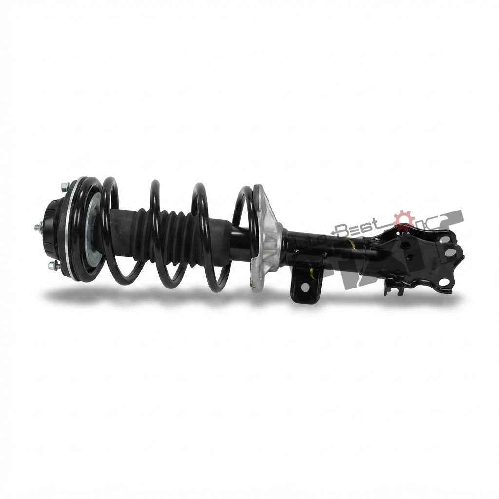 MGP STRUT SET, FR SUSPENSION,R-CELERIO 1ST GEN 2015-2022 Compatible with MARUTI CELERIO Vehicle_1