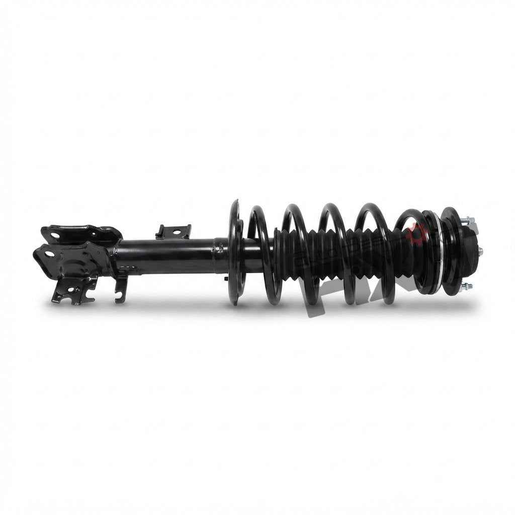 MGP STRUT SET,FR SUSPENSION,R-VITARA BREZZA 1ST GEN 2016-2020 Compatible with MARUTI VITARA BREZZA Vehicle