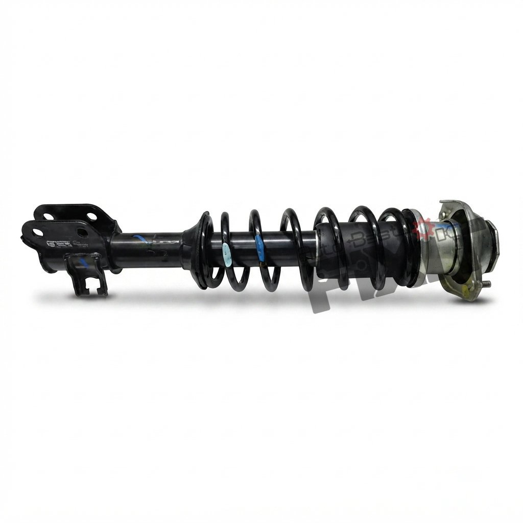 MGP STRUT SET FR SUSP RH-800 2ND GEN 1986-2015 Compatible with MARUTI 800 Vehicle