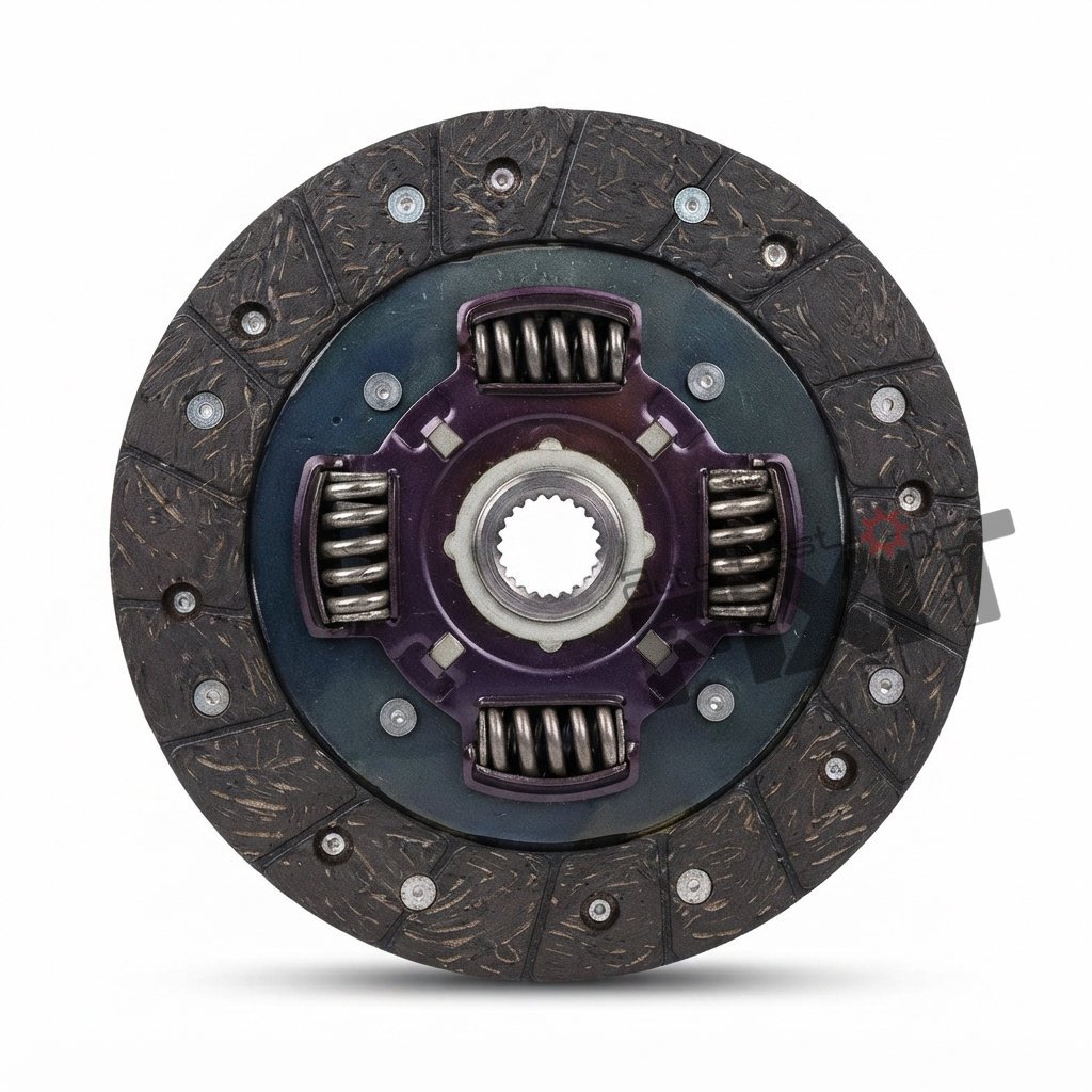 Hyundai Eon DISC Assembly-CLUTCH-EON 2011-2019 Petrol | 2011-2019 | MOBIS (HYUNDAI, KIA)