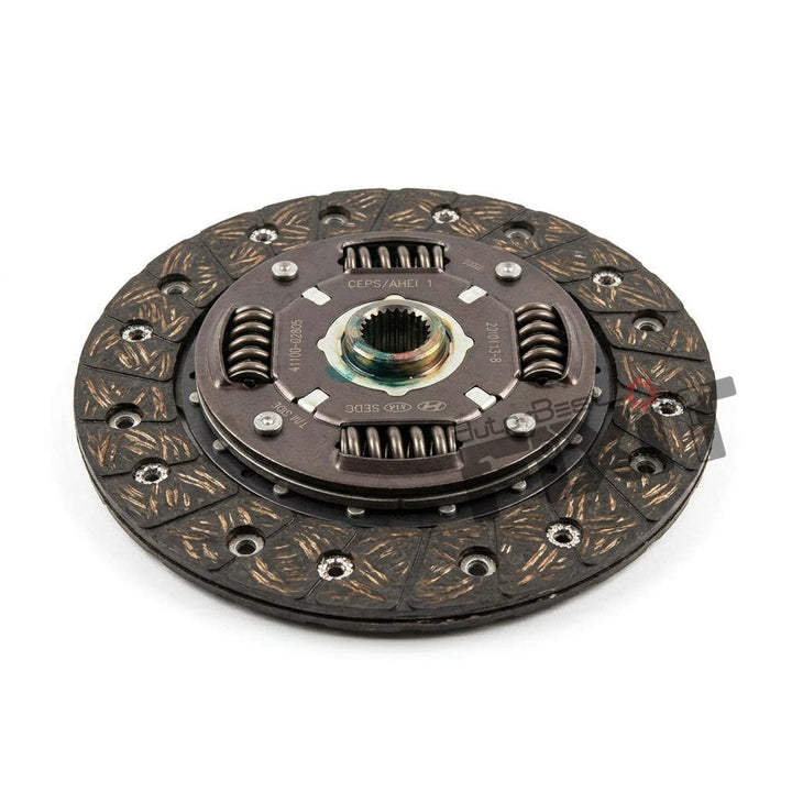 Hyundai Santro Clutch Disc Assembly | 2018-2022 | MOBIS