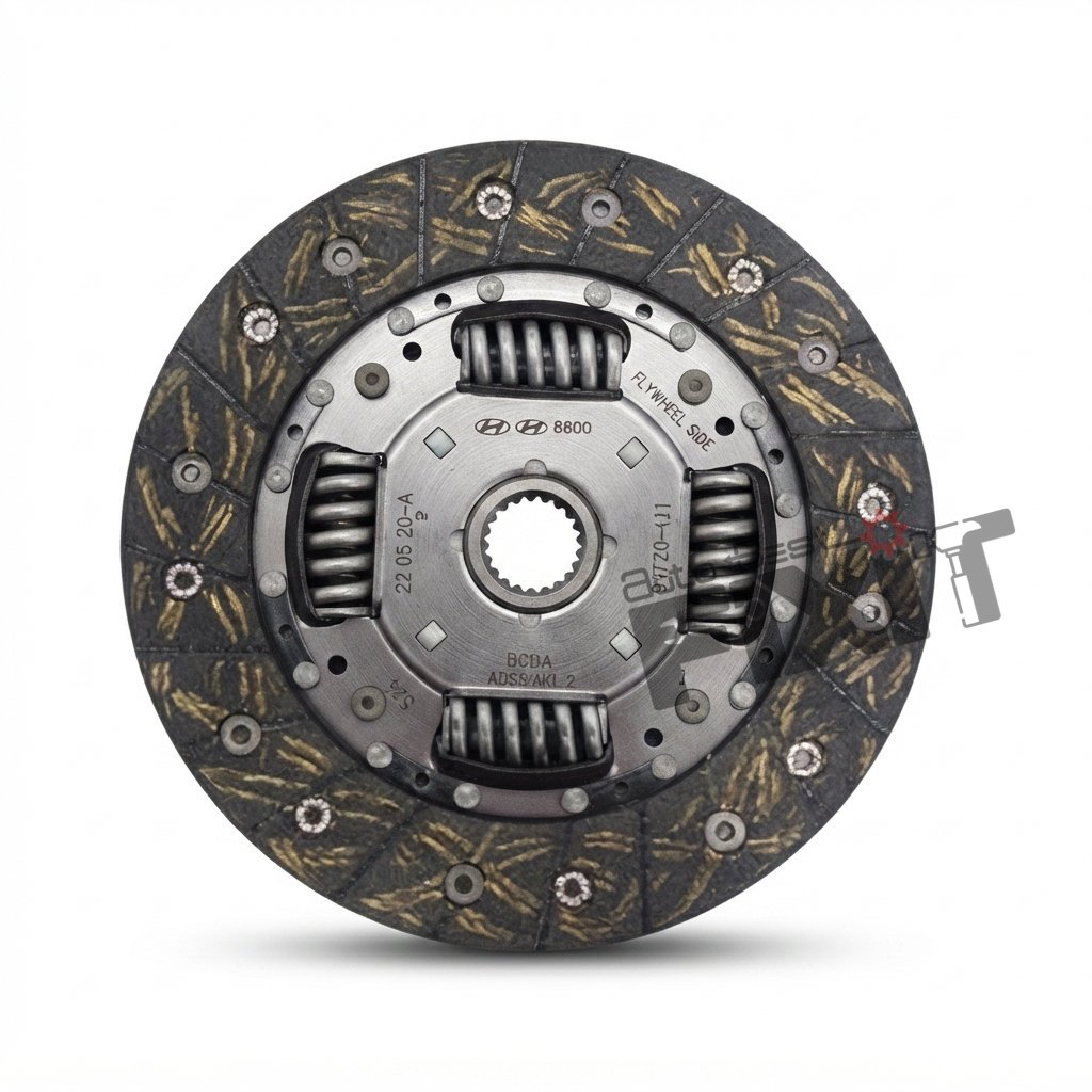 Hyundai Aura DISC Assembly CLUTCH-AURA 2020-2023/GRAND I10 ... Petrol | 2013-2016 | MOBIS (HYUNDAI, KIA)