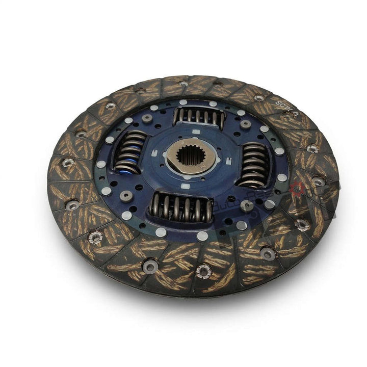 Hyundai Verna Clutch Disc Assembly | 2011-2017 | MOBIS