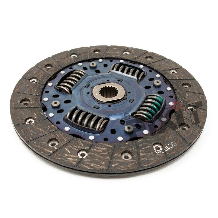Hyundai Grand i10 & Xcent Clutch Disc Assembly | 2016-2020 | MOBIS