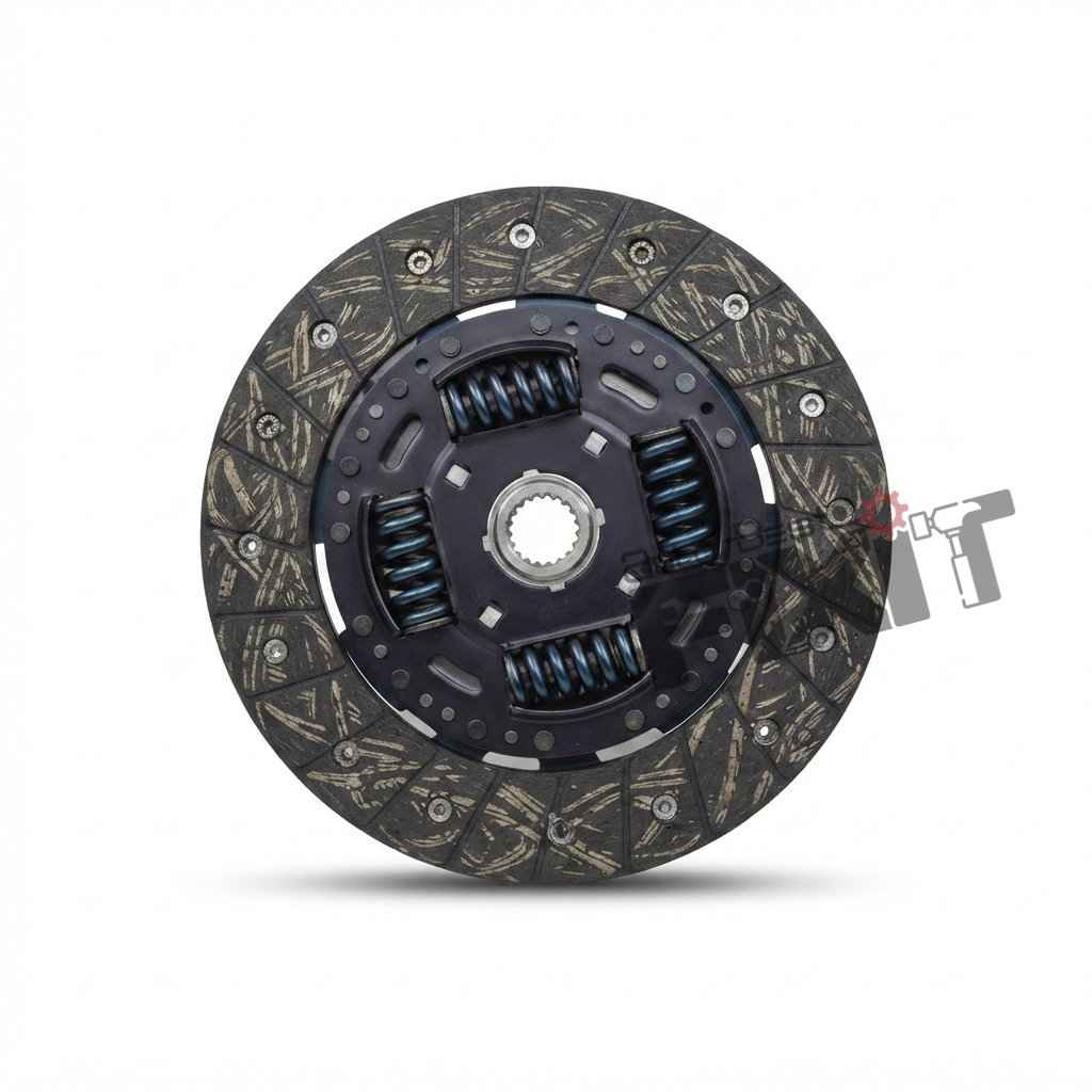 Hyundai Creta DISC Assembly-CLUTCH-CRETA 2018-2020 PTL Petrol | 2019-2023 | MOBIS (HYUNDAI, KIA)