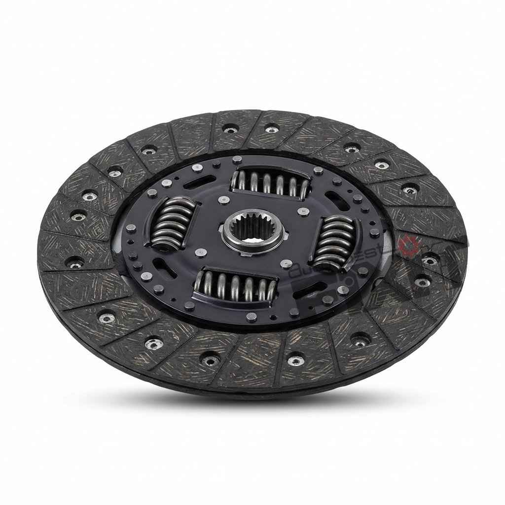 Hyundai Creta DISC Assembly-CLUTCH-CRETA 2018-2020 PTL Petrol | 2019-2023 | MOBIS (HYUNDAI, KIA)