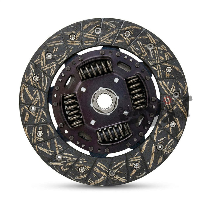 Hyundai Creta & Kia Seltos Clutch Disc Assembly | 2018-2023 | MOBIS