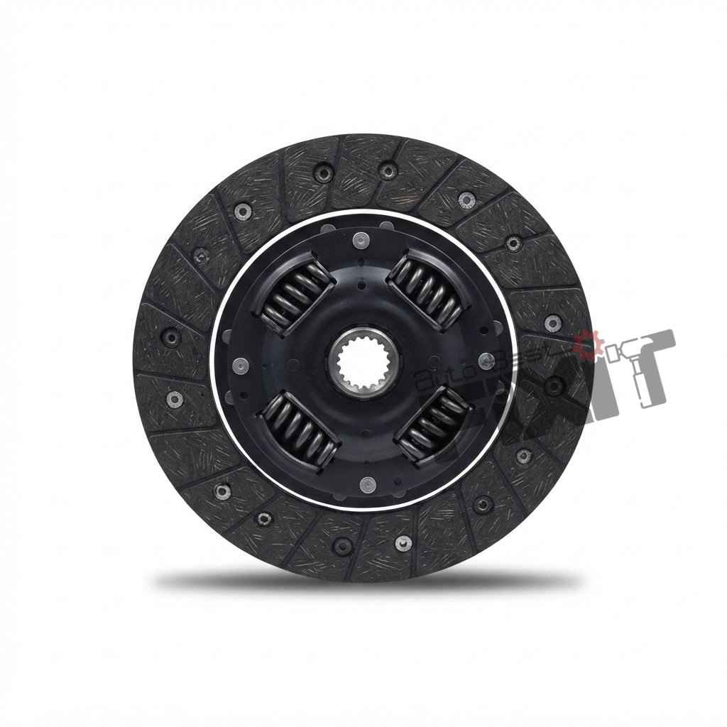 Hyundai Verna CLUTCH DISC Assembly-VERNA 2017-2020 PTL/DSL Diesel | 2017-2020 | MOBIS (HYUNDAI, KIA)