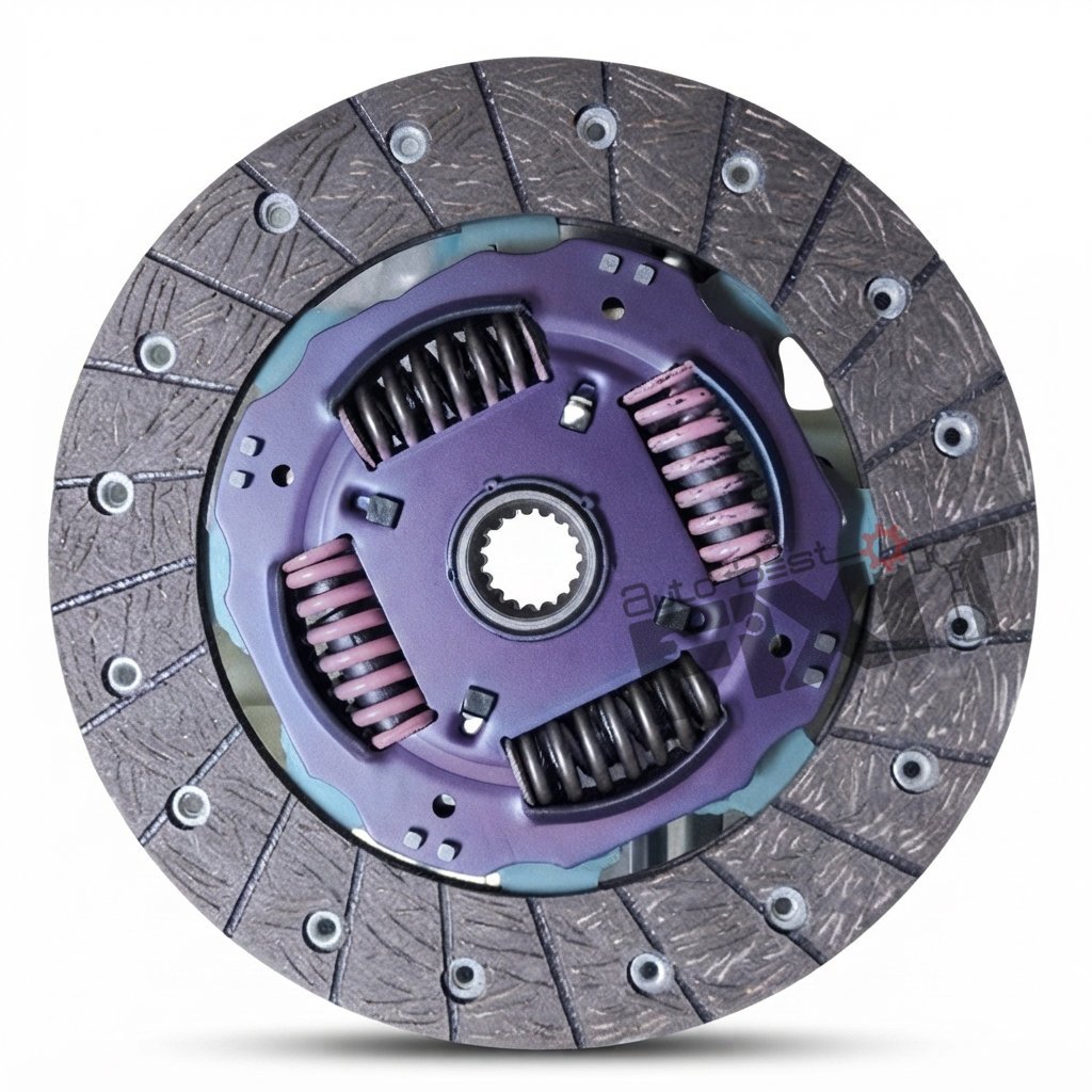Hyundai Aura DISC PLATE-AURA 2020-2023 PTL//DSL/GRAND I10 2019-2022 PTL/DSL Petrol | 2019-2022 | MOBIS (HYUNDAI, KIA)