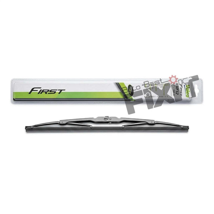 Valeo Rear Wiper Blade 12" – Multi-Car Fit (Mahindra, MG, Maruti & More)