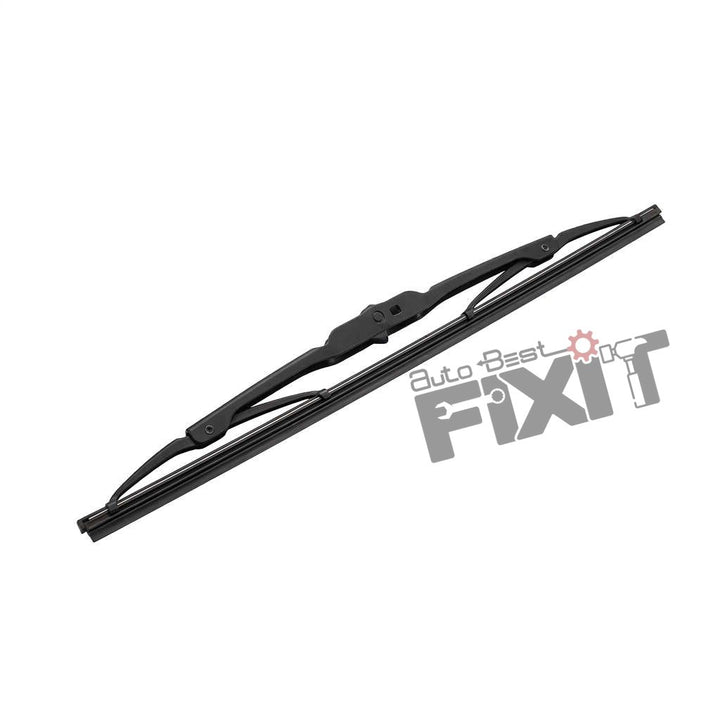 Valeo Wiper Blade 13" – Multi-Car Fit (Maruti, Honda, Land Rover & More)