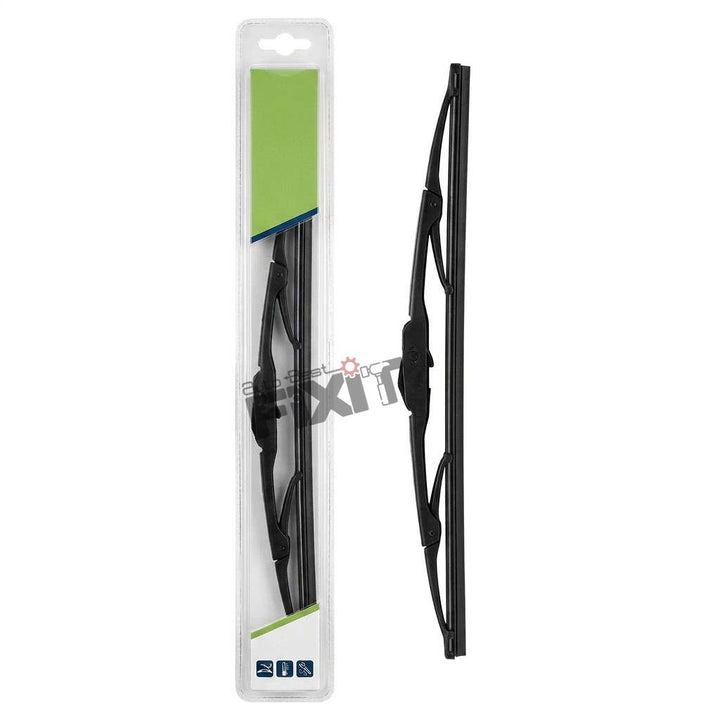 Valeo Rear Wiper Blade 14" – Multi-Car Fit (Maruti, Mahindra, Honda & More)